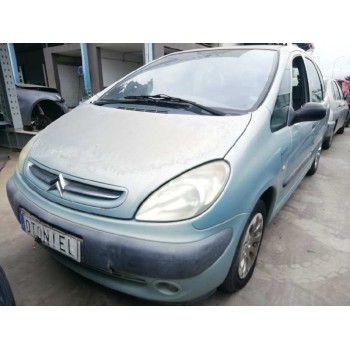citroën xsara picasso del año 2001