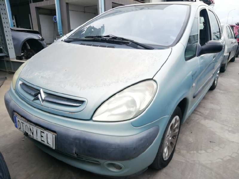 CITROËN XSARA PICASSO