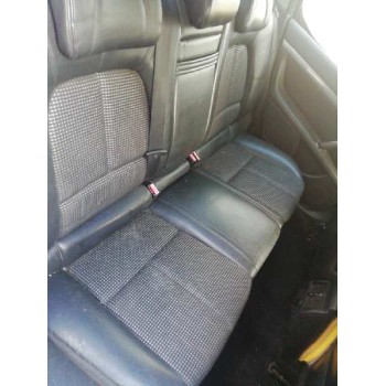 peugeot 407 del año 2004