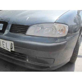 seat ibiza (6k1) del año 2001