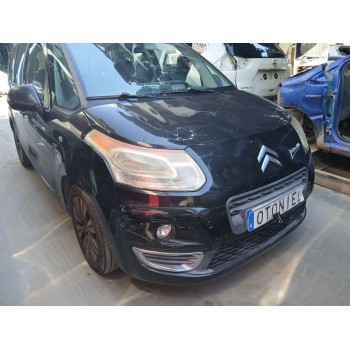 citroën c3 picasso (sh_) del año 2010