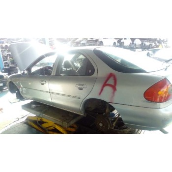 ford mondeo berlina (gd) del año 1998