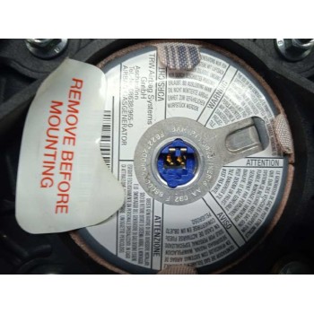Recambio de airbag delantero izquierdo para nissan interstar mod. 04 (x70) 2.5 dci diesel cat referencia OEM IAM 8200188644  
