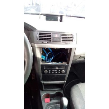 opel meriva del año 2003