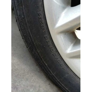 ford fiesta (ccn) del año 2017