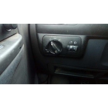 seat ibiza (6k1) del año 2001