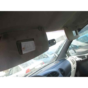 chrysler voyager (gs) del año 1998