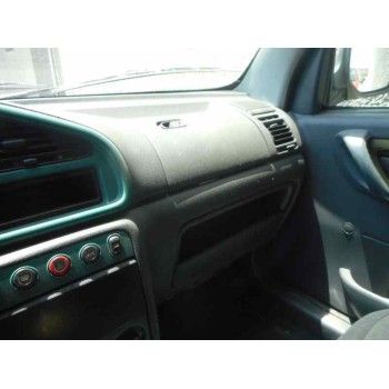 citroën berlingo del año 1999