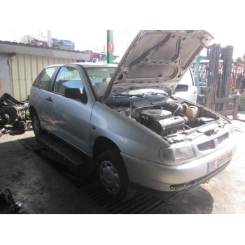 SEAT IBIZA (6K)