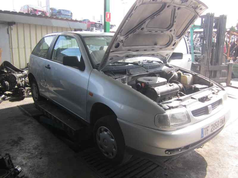 seat ibiza (6k) del año 1997