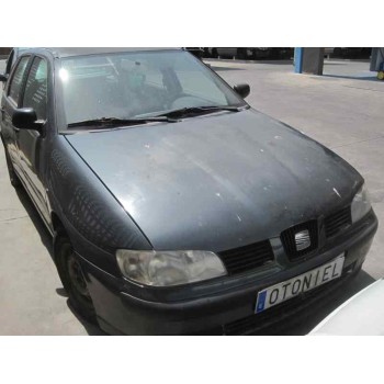 seat ibiza (6k1) del año 2001