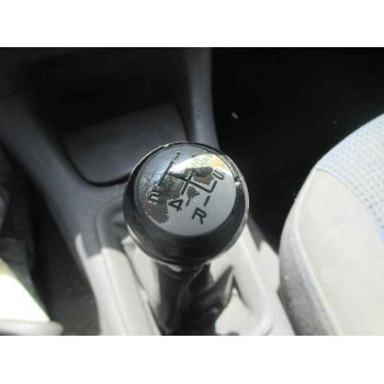 peugeot 206 berlina del año 2005