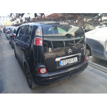 citroën c3 picasso (sh_) del año 2010