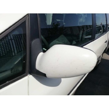 ford galaxy (vy) del año 2001