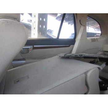 hyundai santa fe (bm) del año 2007