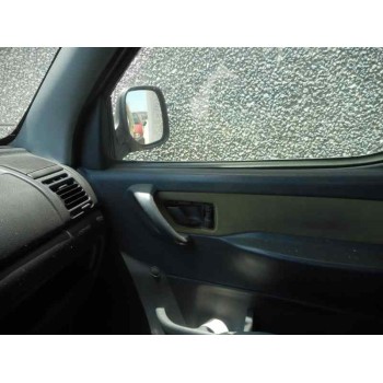 citroën berlingo del año 1999