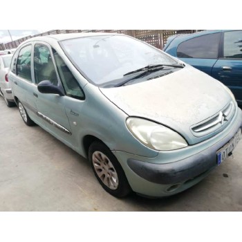citroën xsara picasso del año 2001