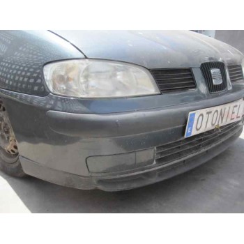 seat ibiza (6k1) del año 2001