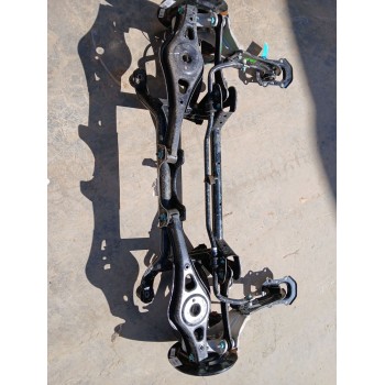 Recambio de puente trasero para omoda 5 referencia OEM IAM 902001002AA  204003844AA