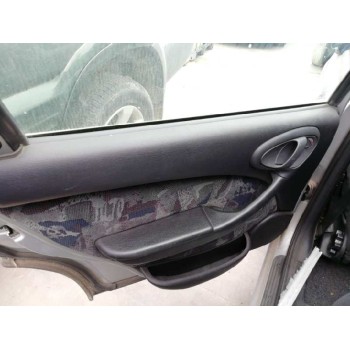 citroën xsara berlina del año 2003