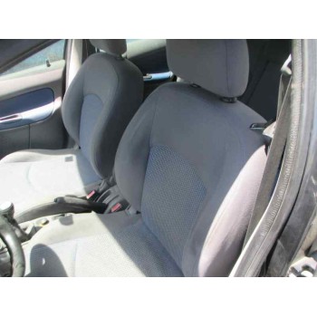 peugeot 206 berlina del año 2005