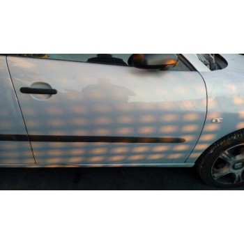 seat ibiza (6l1) del año 2004