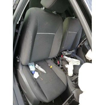 ford fiesta (ccn) del año 2017