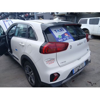 kia niro i (de) del año 2021