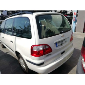 ford galaxy (vy) del año 2001