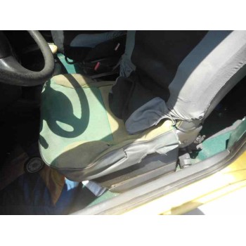 citroën berlingo del año 1999