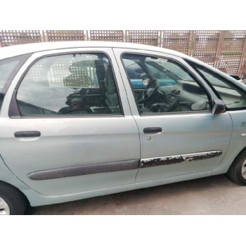 citroën xsara picasso del año 2001