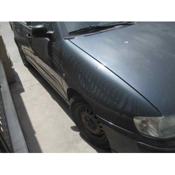seat ibiza (6k1) del año 2001