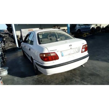 nissan almera (n16/e) del año 2000