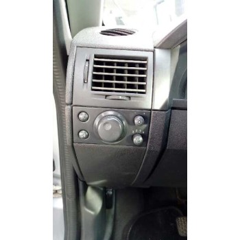 opel meriva del año 2003