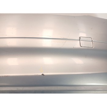 Recambio de paragolpes trasero para bmw 3 (e90) 318 d referencia OEM IAM BM0402601  