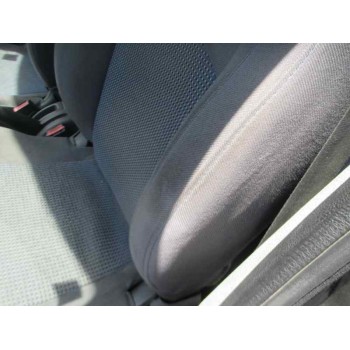 peugeot 206 berlina del año 2005