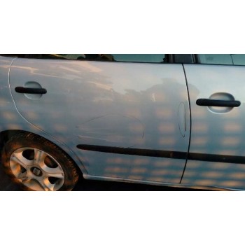 seat ibiza (6l1) del año 2004