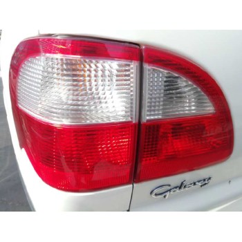 ford galaxy (vy) del año 2001