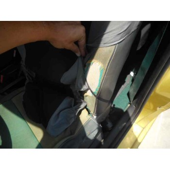 citroën berlingo del año 1999