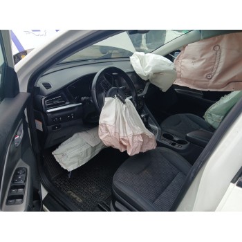 kia niro i (de) del año 2021