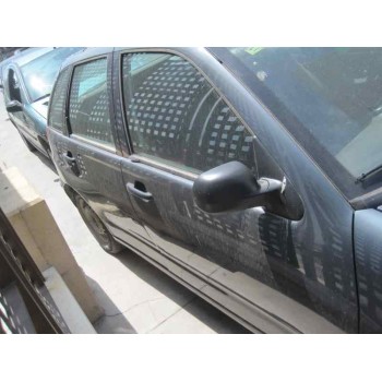 seat ibiza (6k1) del año 2001