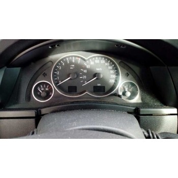 opel meriva del año 2003