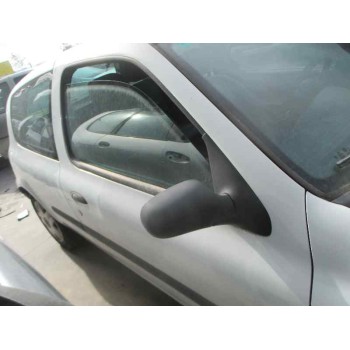 renault clio ii fase i (b/cbo) del año 1999