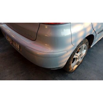 seat ibiza (6l1) del año 2004