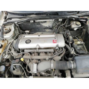 citroën xsara berlina del año 2003