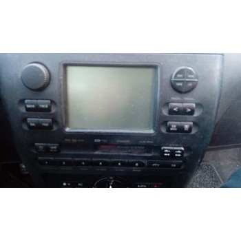 seat ibiza (6k1) del año 2001