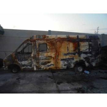 VOLKSWAGEN LT CAJA CERRADA / COMBI (MOD. 1997)