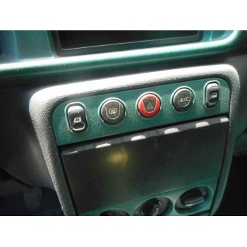 citroën berlingo del año 1999