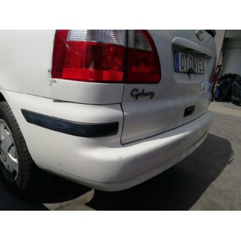 ford galaxy (vy) del año 2001