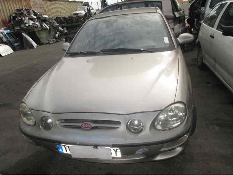 KIA SHUMA